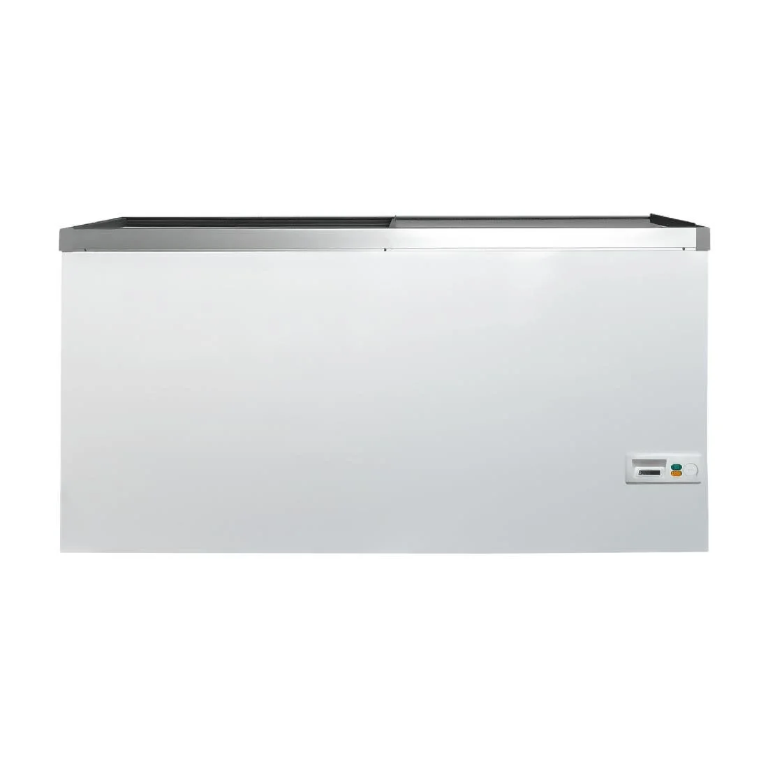 Vestfrost Large Display Chest Freezer 492Ltr DFG505 - Image 3