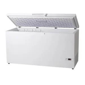 Vestfrost Low Temperature -60°C Chest Freezer 384Ltr VT407-60