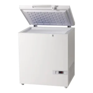 Vestfrost Low Temperature -60°C Chest Freezer 74Ltr VT75-60