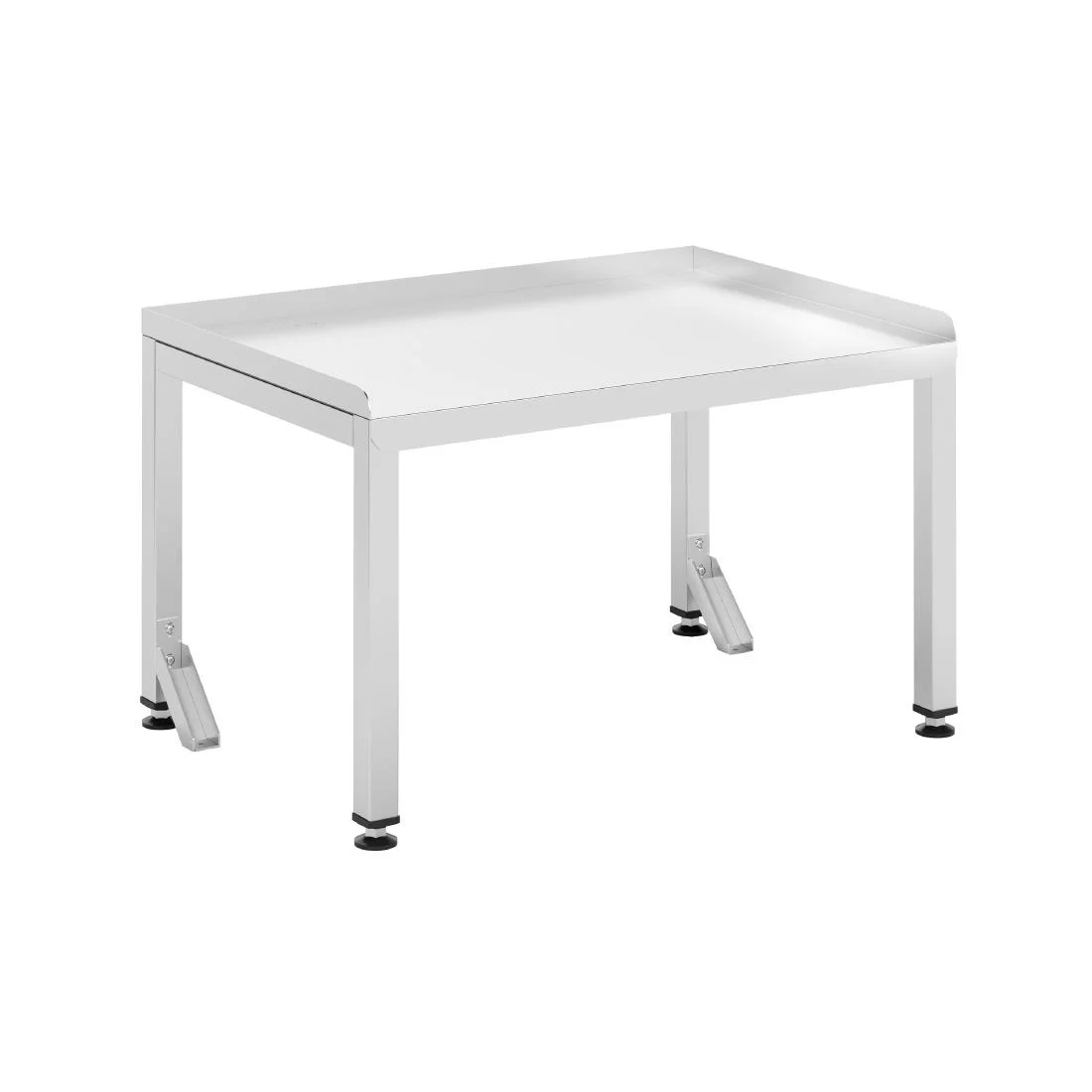 Lincat Silverlink Eco Electric Salamander Grill Bench Stand SGE1-BS - Image 1