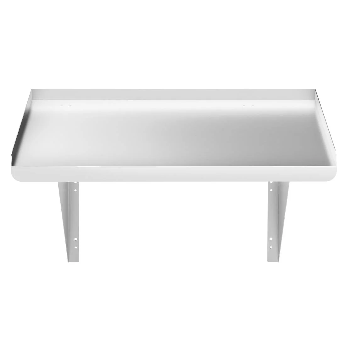Lincat Silverlink Eco Electric Salamander Grill Wall Shelf SGE1-WS - Image 4