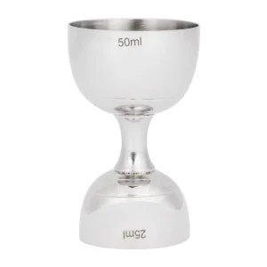 Olympia Bulb Jigger 25ml/50ml