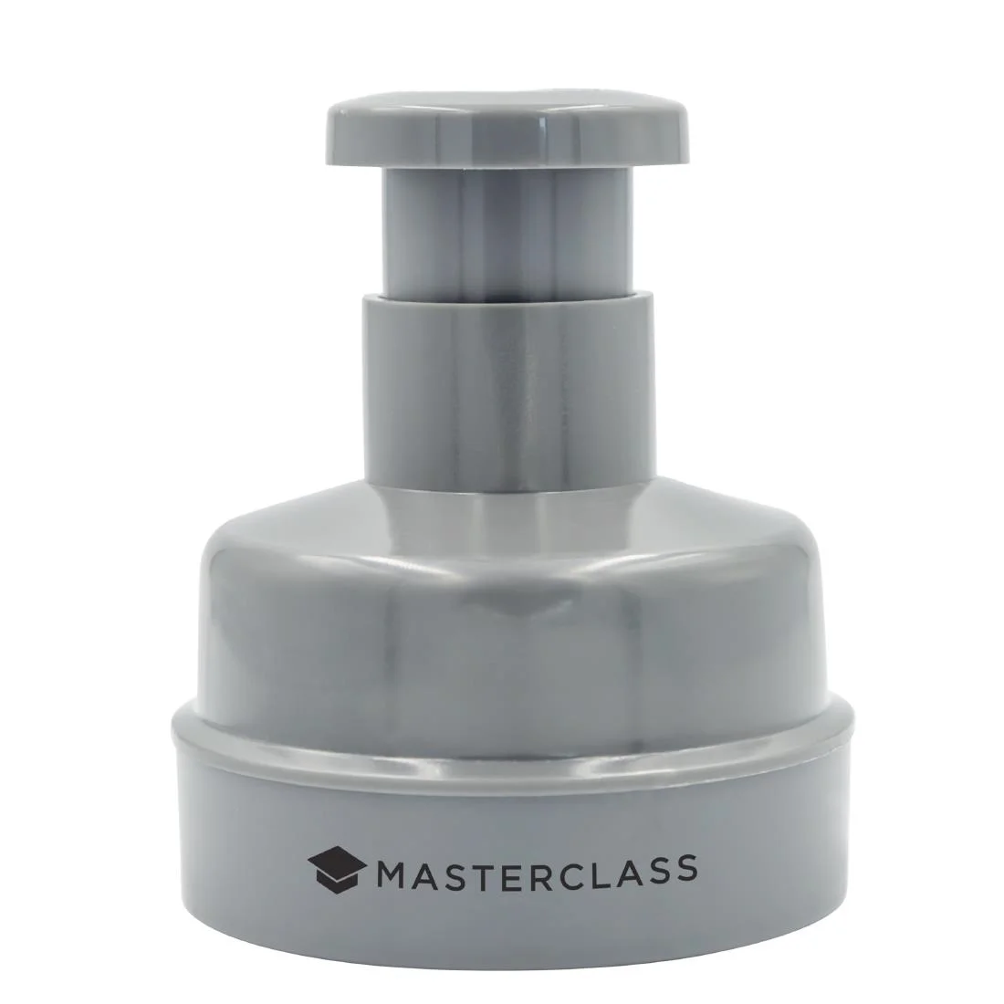 Masterclass Hamburger Maker