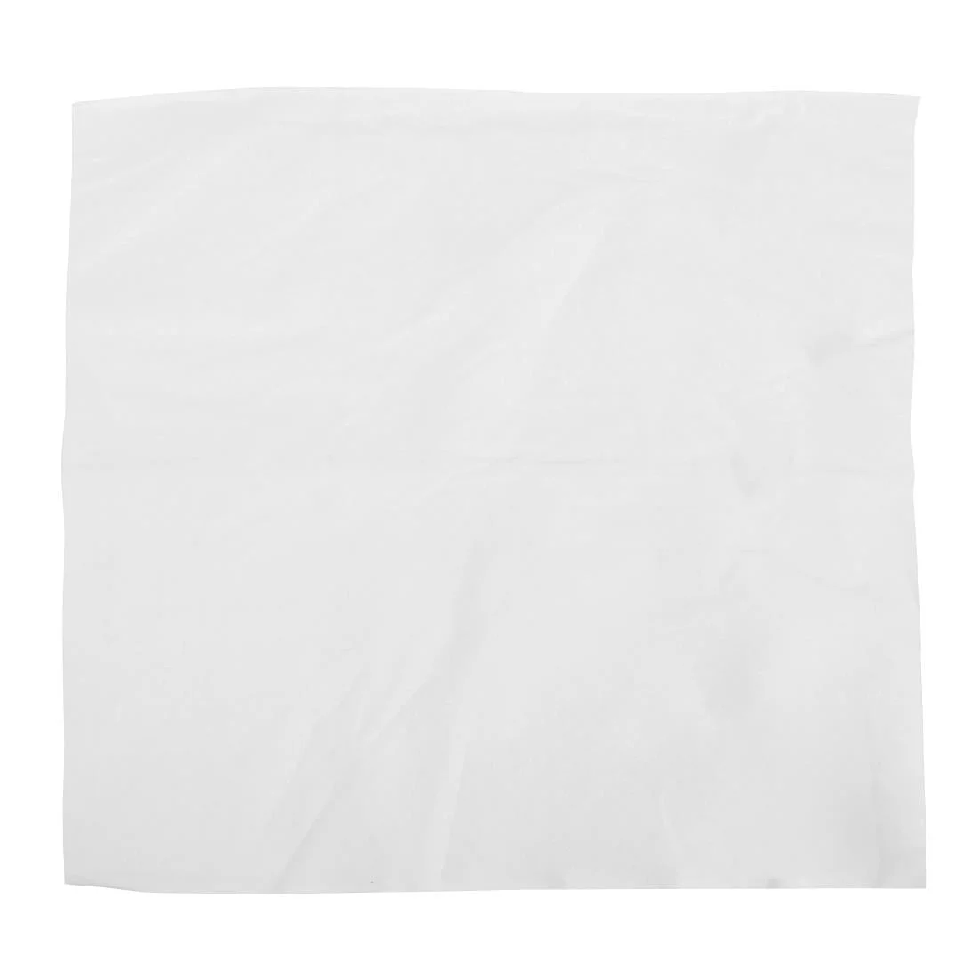 Nisbets Essentials Facial Tissues Cube - 100 sheets (36 Pack) - Image 10