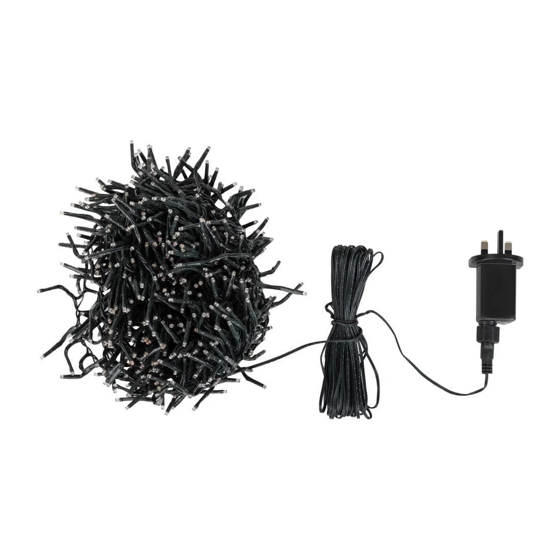 Status Nybro 720 Multi Coloured LED Indoor/Outdoor String Lights - Image 4