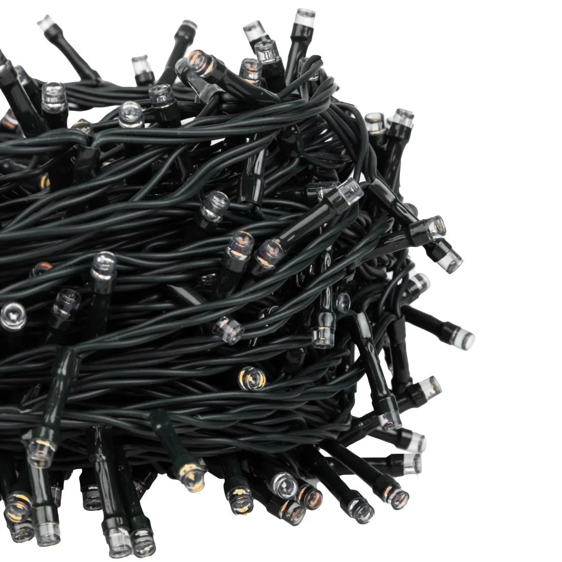 Status Varberg 400 Multi Coloured LED Indoor/Outdoor String Lights - Image 6