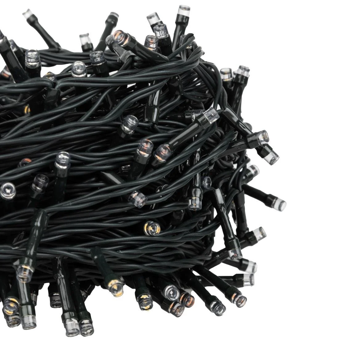 Status Varberg 400 Multi Coloured LED Indoor/Outdoor String Lights - Image 6