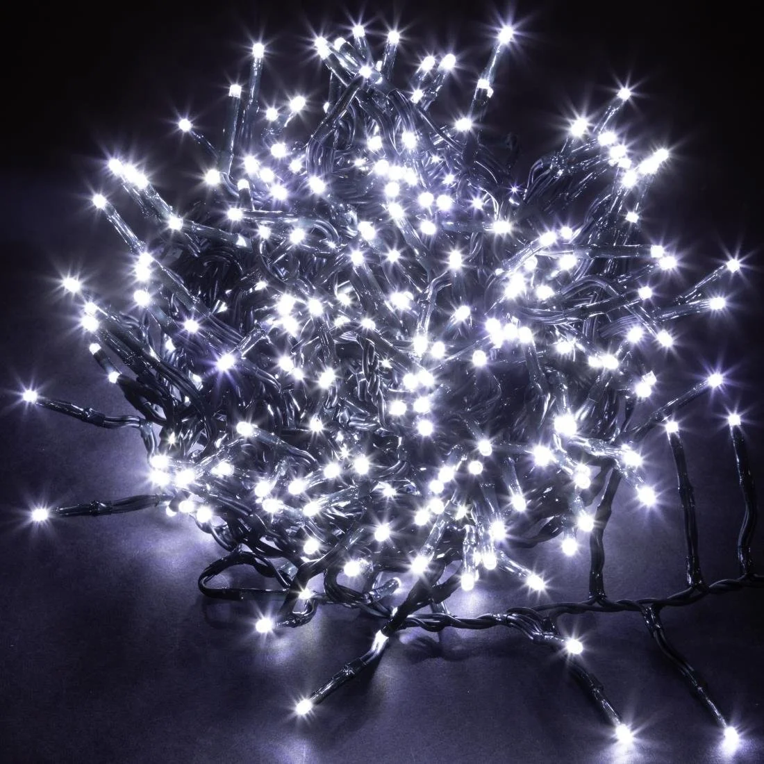 Status Boden 480 Cool White LED Indoor/Outdoor String Lights - Image 8