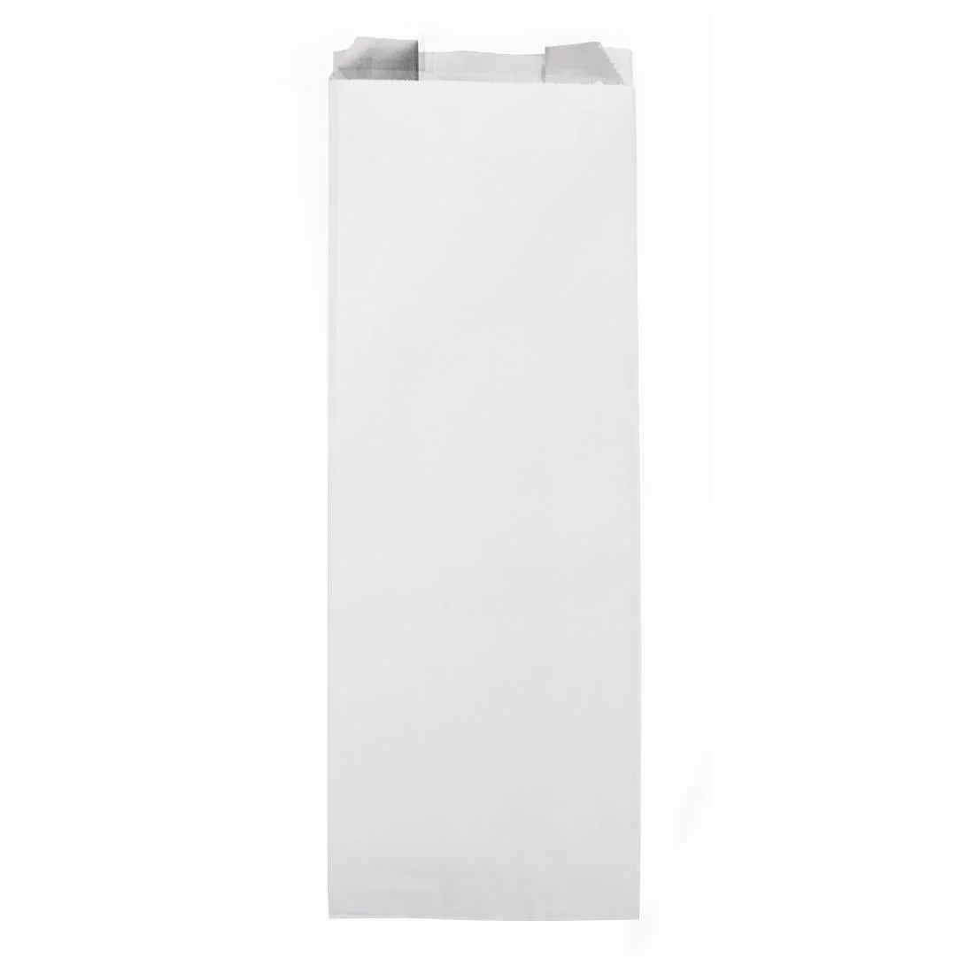 Fiesta Recyclable Foil Lined Paper Bags - 300x100x60mm ( 500 Pack)