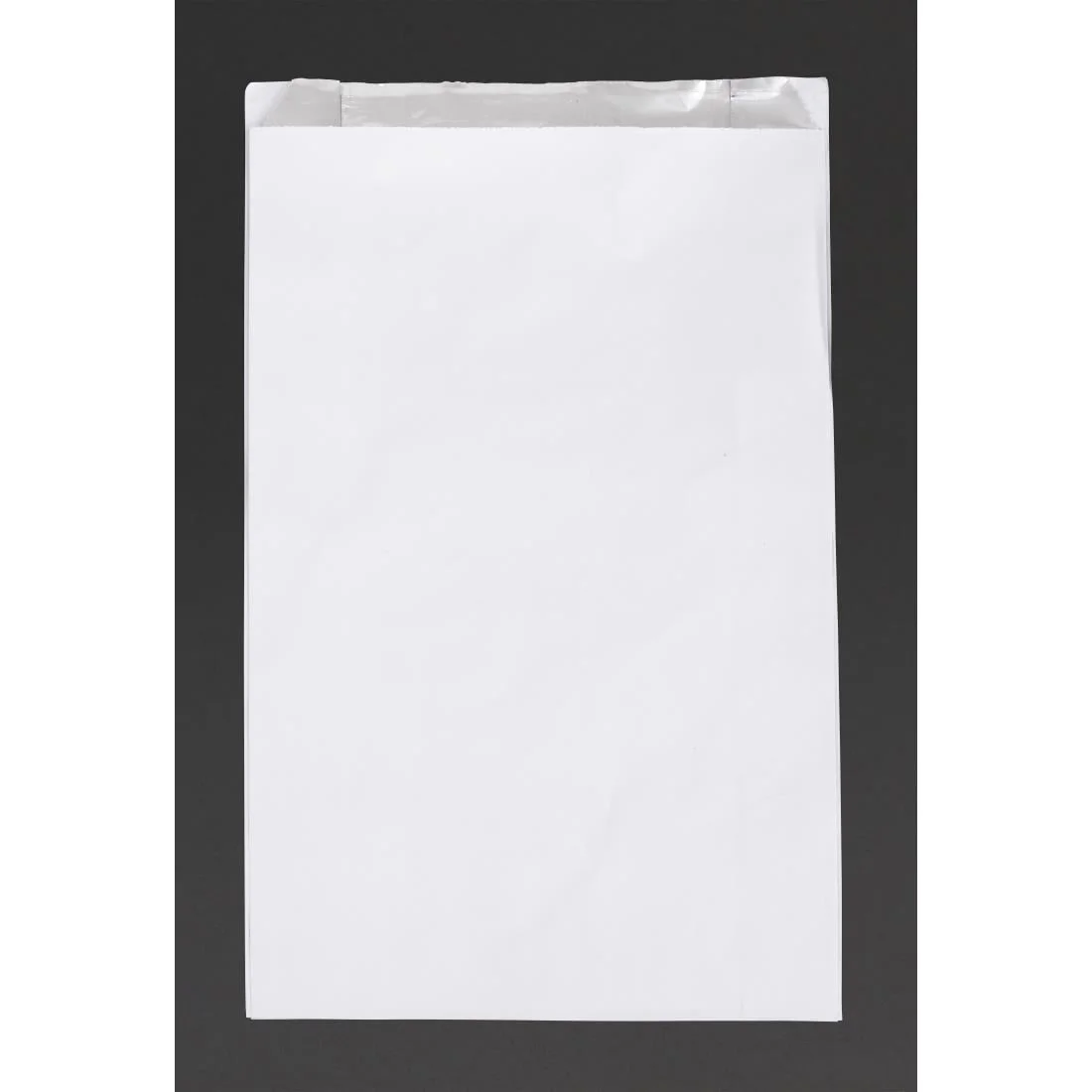 Fiesta Recyclable Foil Lined Paper Bag - 305x180x60mm ( 500 Pack) - Image 5