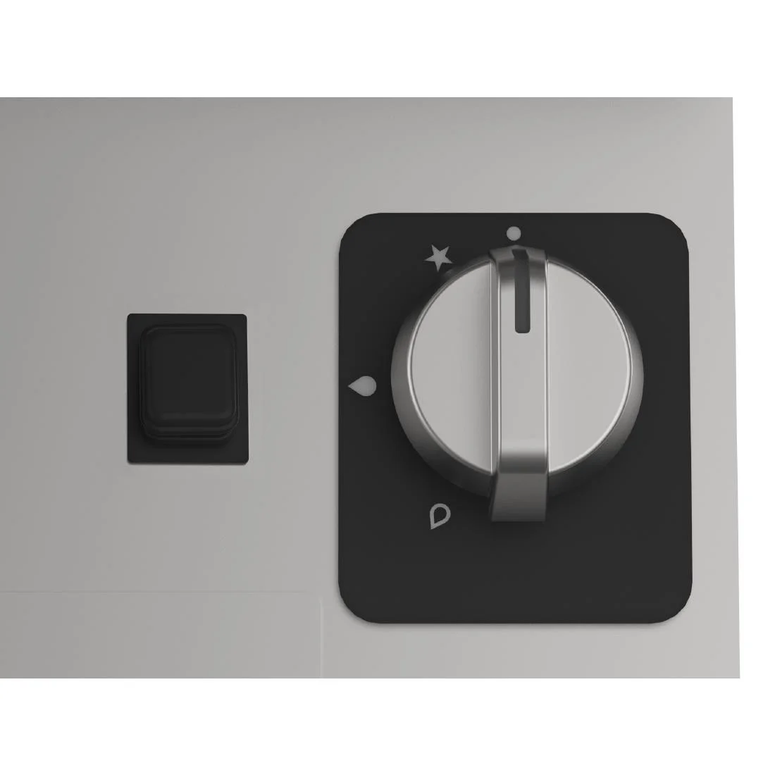 Fagor 900 Series Countertop Gas Chargrill B-G905 I - Image 2