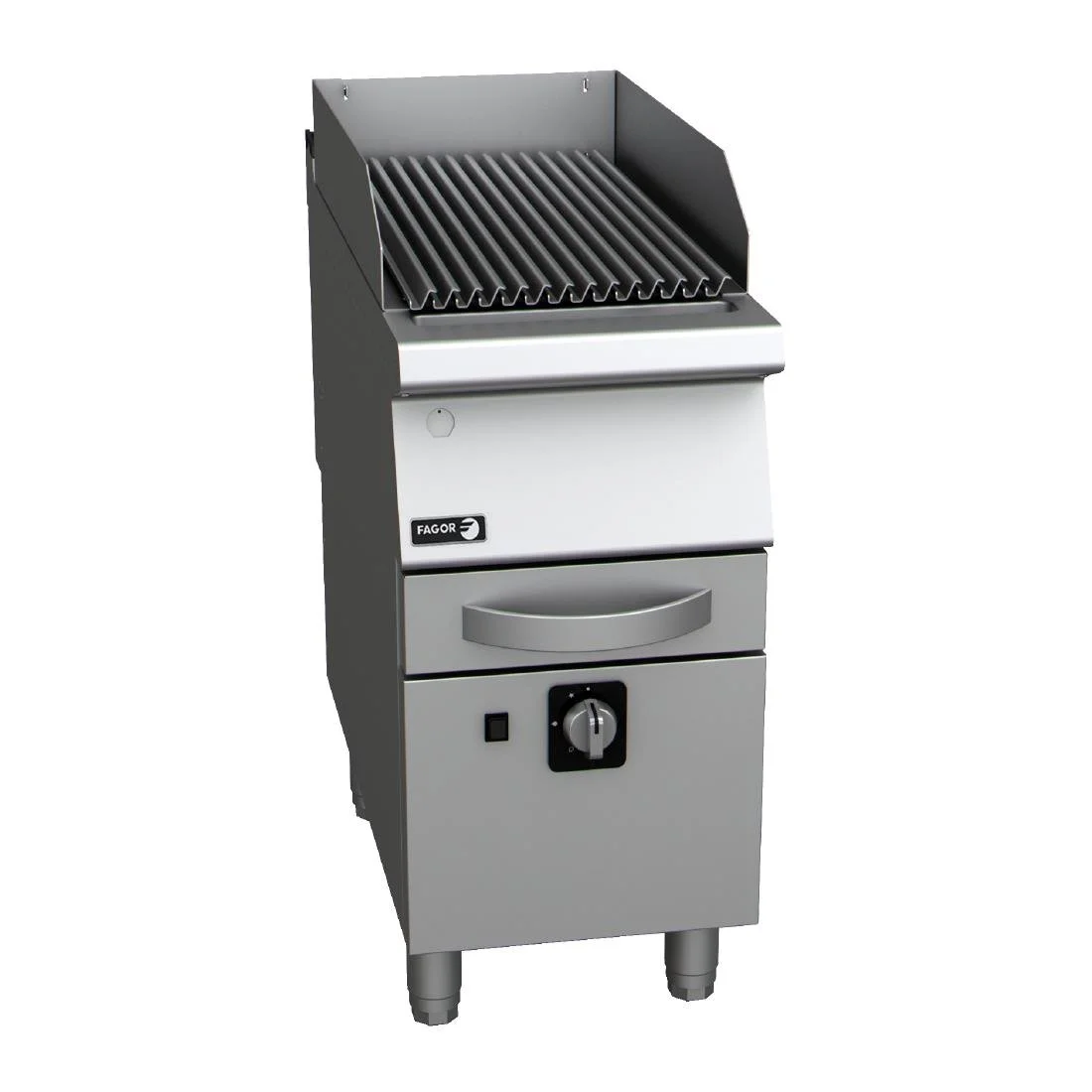Fagor 900 Series Freestanding Gas Chargrill B-G9051 I