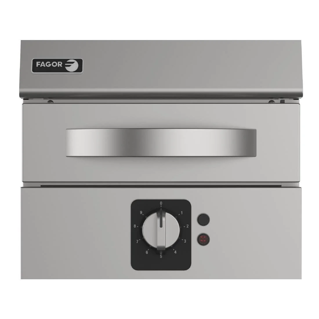 Fagor 900 Series Freestanding Electric Chargrill B-E9101 I - Image 4