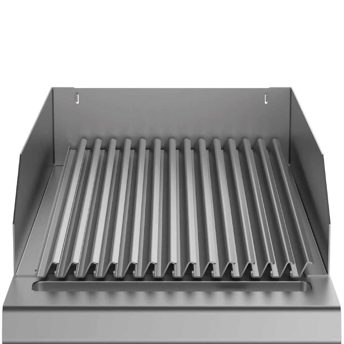 Fagor 900 Series Freestanding Electric Chargrill B-E9051 I - Image 2