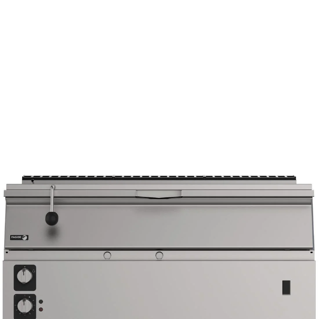 Fagor 900 Series Tilting Motorised Gas Bratt Pan SB-G910 IM - Image 3
