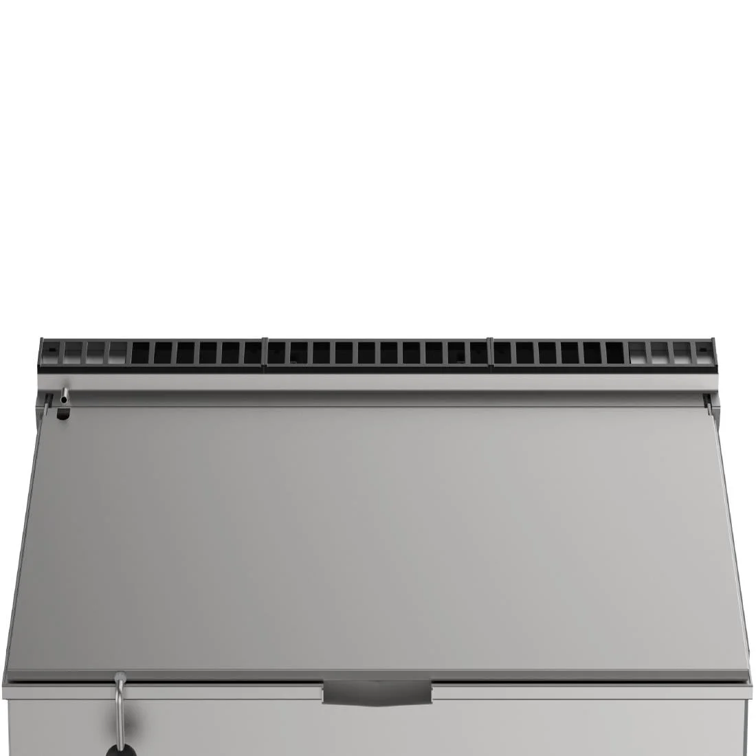 Fagor 900 Series Tilting Motorised Gas Bratt Pan SB-G910 IM - Image 4