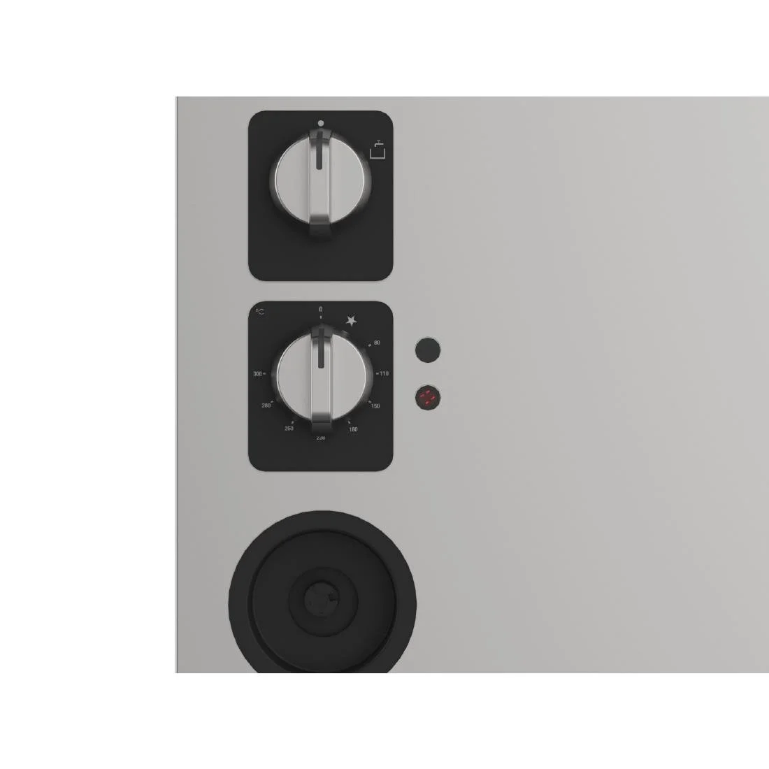 Fagor 900 Series Tilting Motorised Gas Bratt Pan SB-G910 IM - Image 2