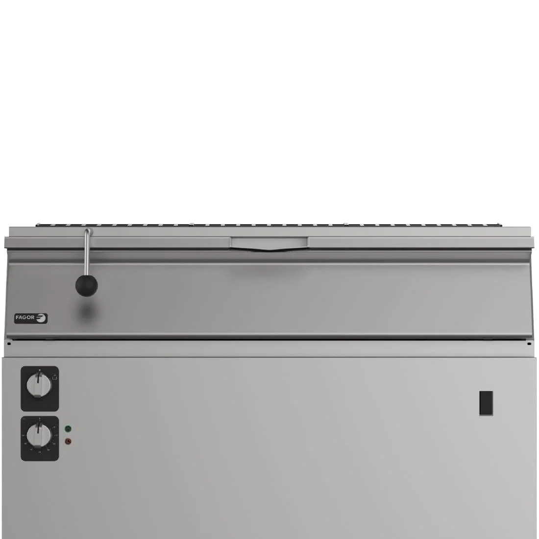 Fagor 900 Series Tilting Motorised Electric Bratt Pan SB-E910 IM - Image 3