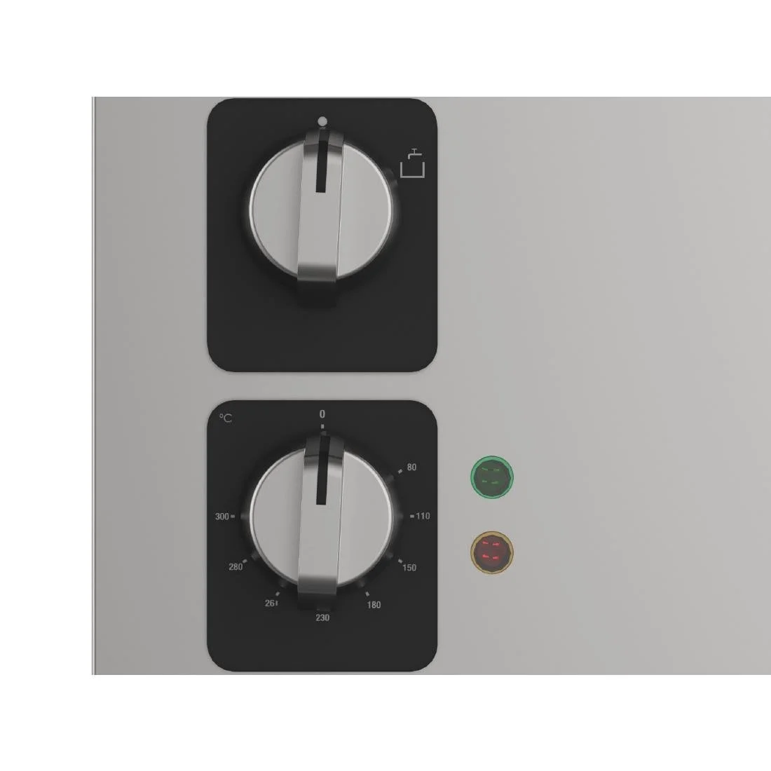 Fagor 900 Series Tilting Motorised Electric Bratt Pan SB-E915 IM - Image 2