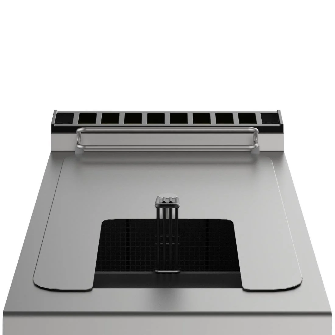 Fagor 900 Series Free Standing Natural Gas Fryer F-G9215 - Image 2