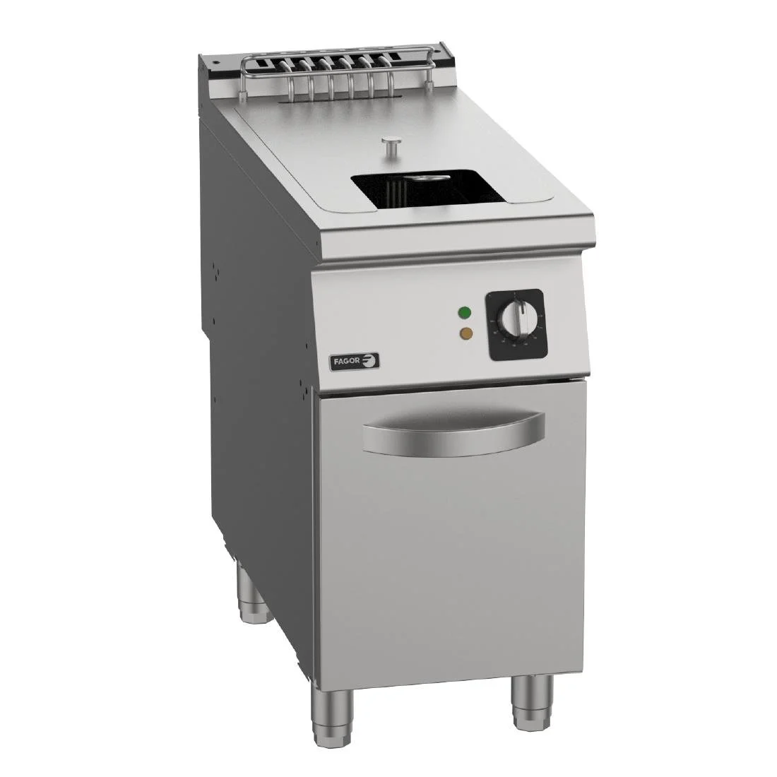 Fagor 900 Series Free Standing Electric Fryer F-E9121