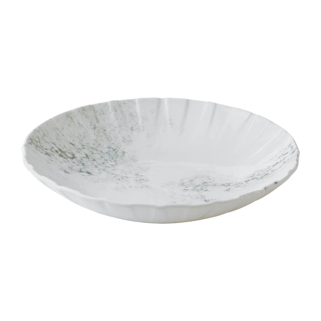 Churchill Smoke Grey Coupe Bowls 210mm (6 Pack) - Image 6
