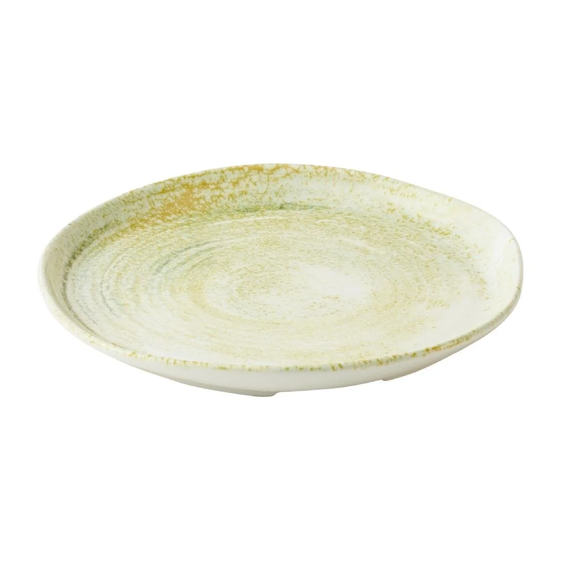 Churchill Envisage Erosion Sand Natural Plates 220mm (6 Pack) - Image 2