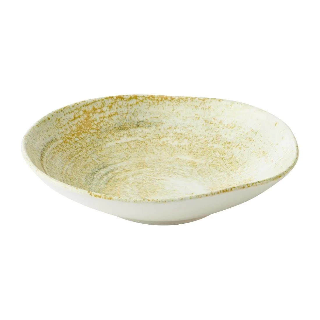 Churchill Envisage Erosion Sand Natural Bowls 220mm (6 Pack) - Image 2