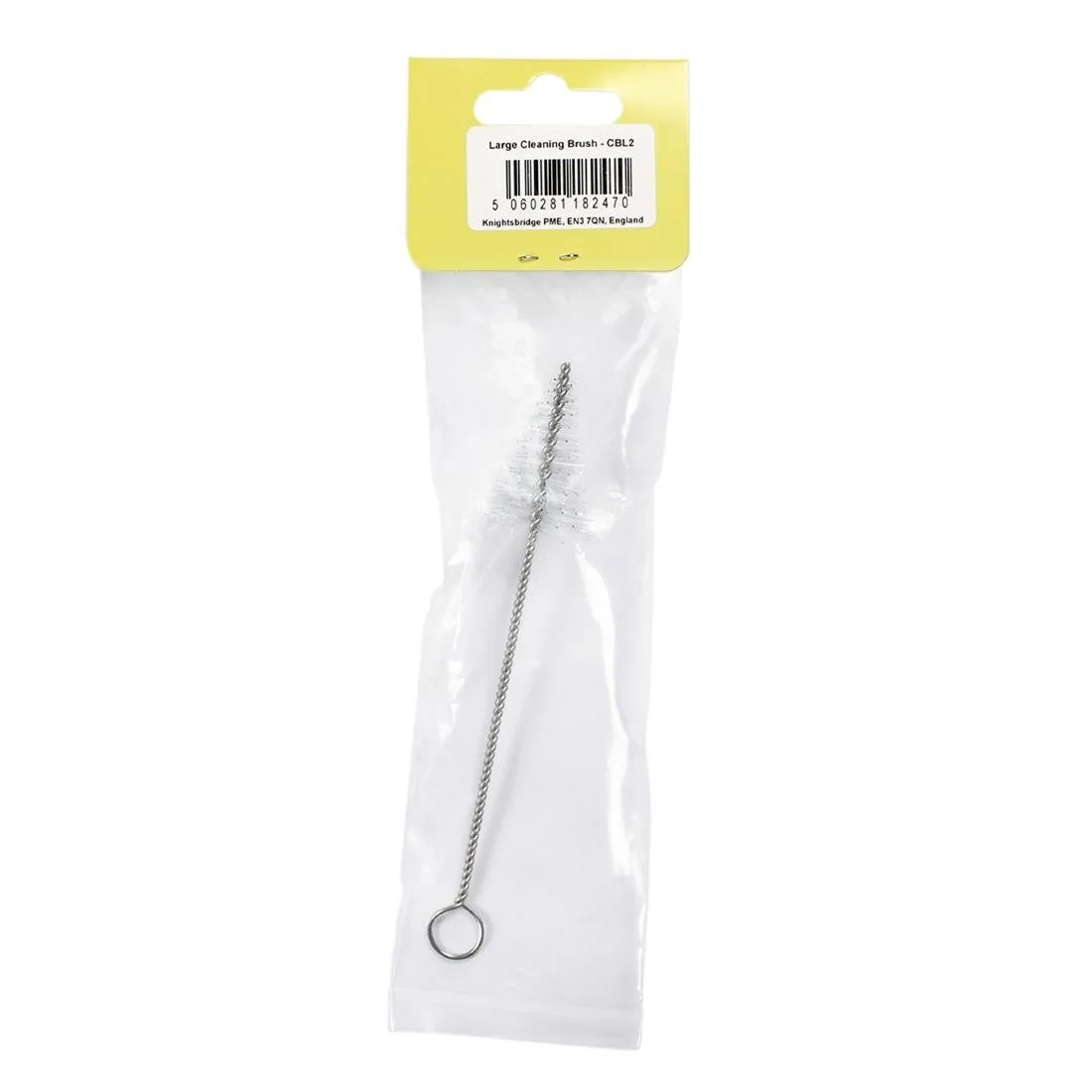 PME Cleaning Brush Large Cone - Image 5