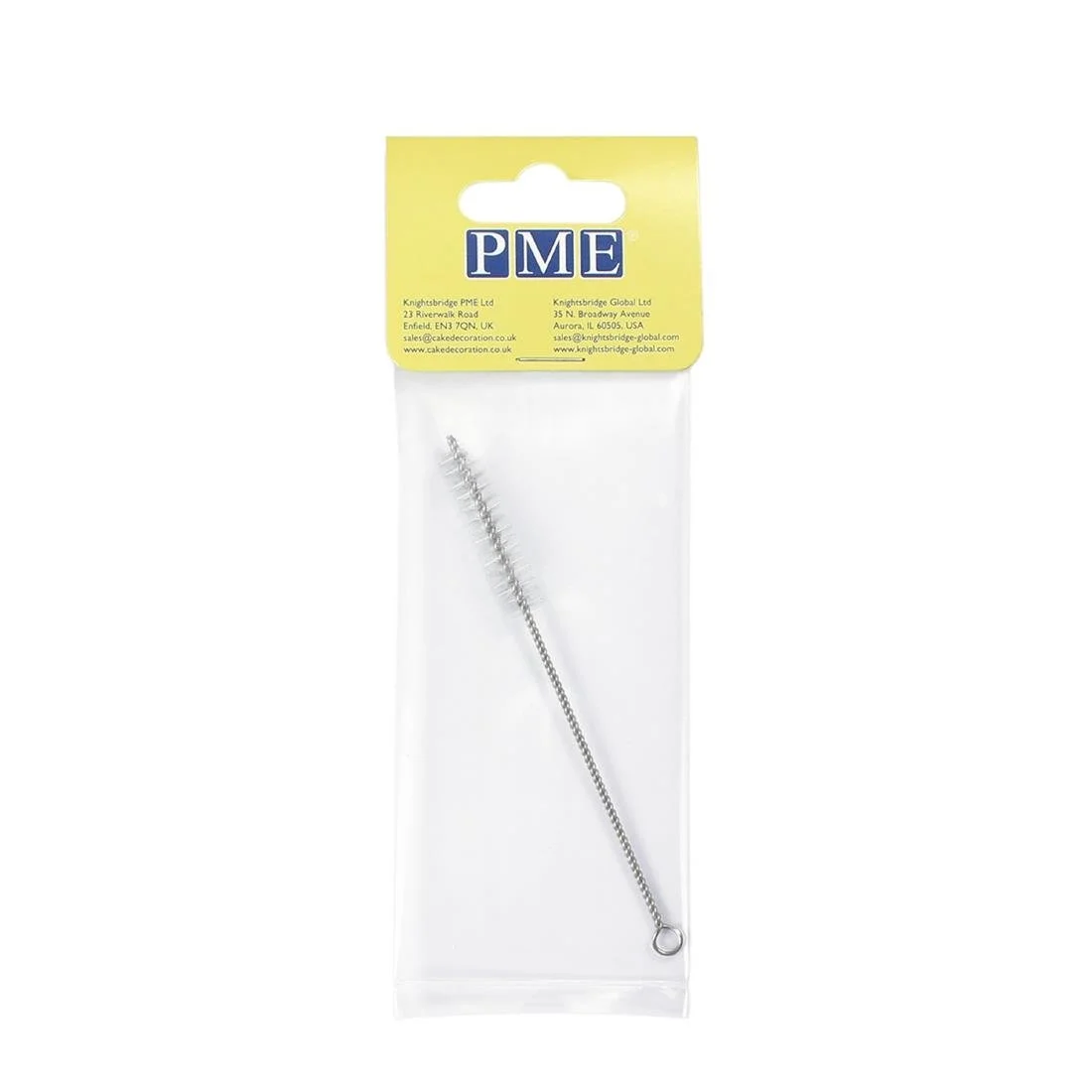PME Cleaning Brush Small Tube - Image 2