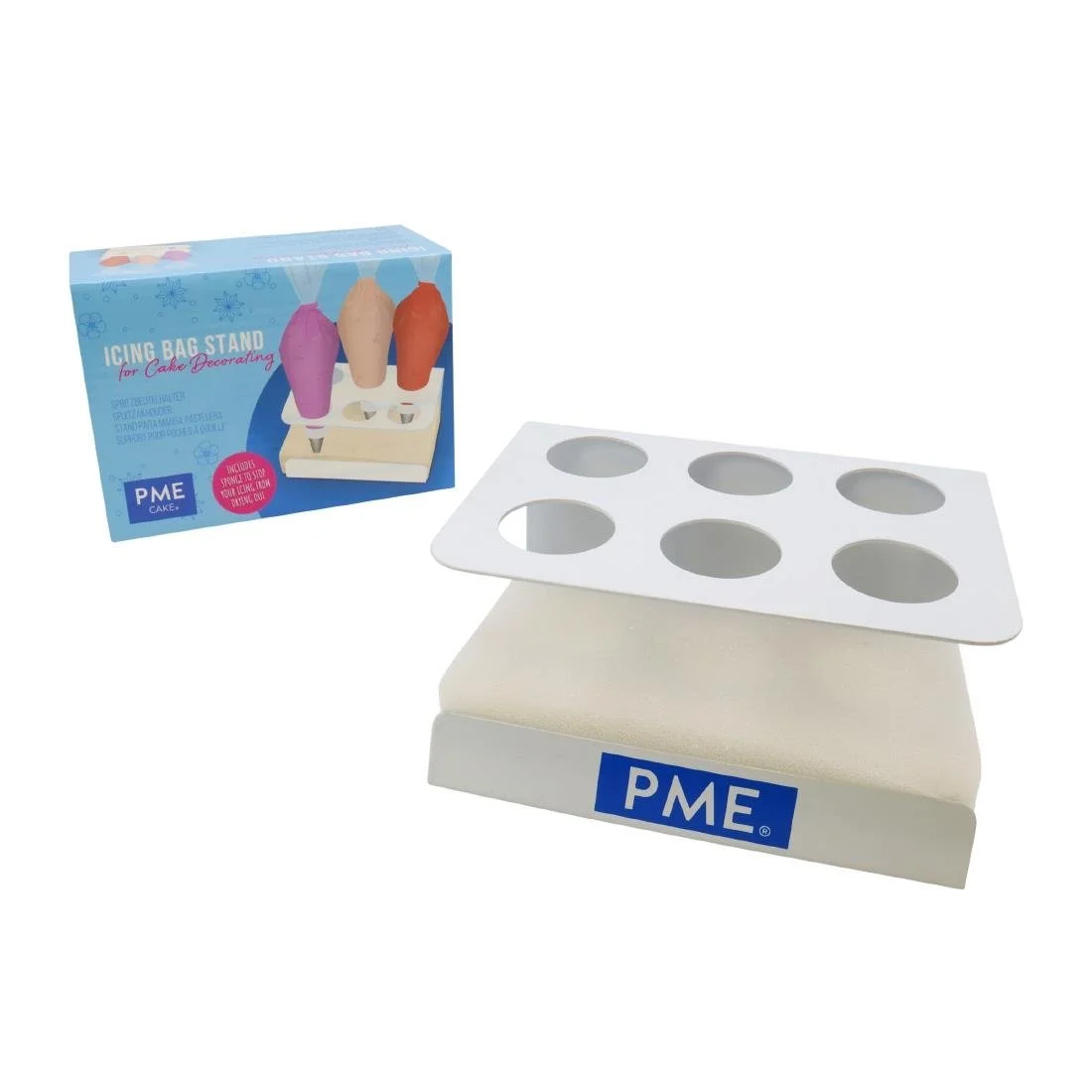 PME Icing Bag Stand - Image 6