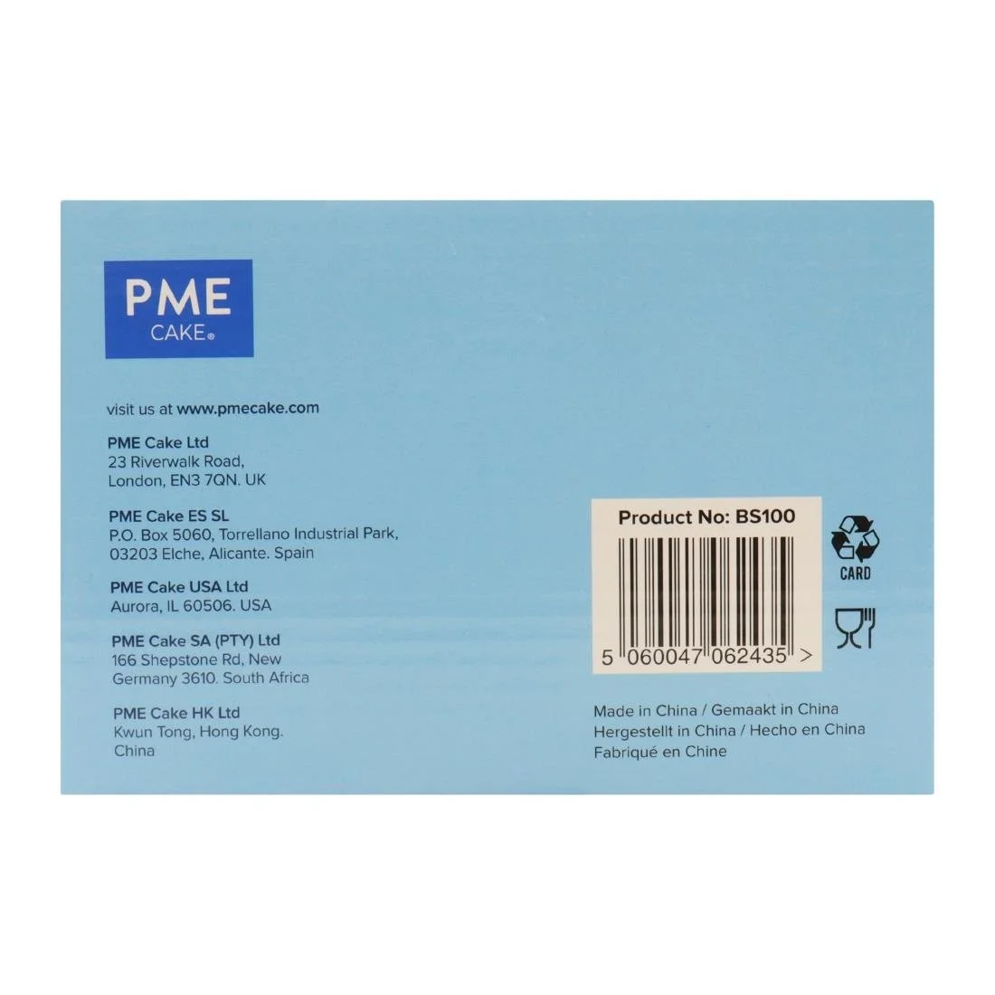 PME Icing Bag Stand - Image 7