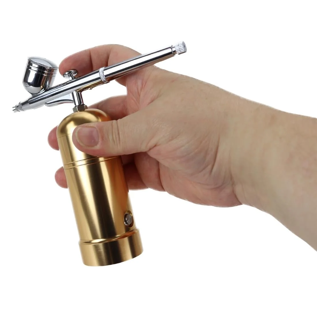PME Portable USB Rechargeable Airbrush Kit - Image 6