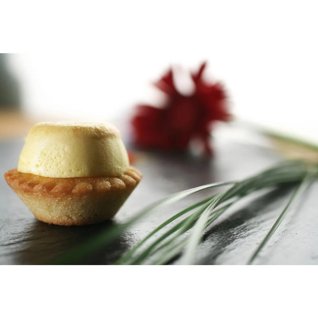 De Buyer Silicone Mold Eastomoule 24 Mini-Tartle - Image 3