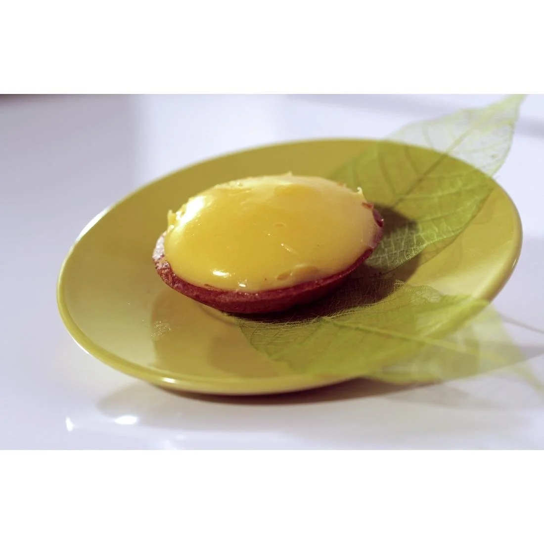 De Buyer Silicone Mold Eastomoule 24 Mini-Tartle - Image 4