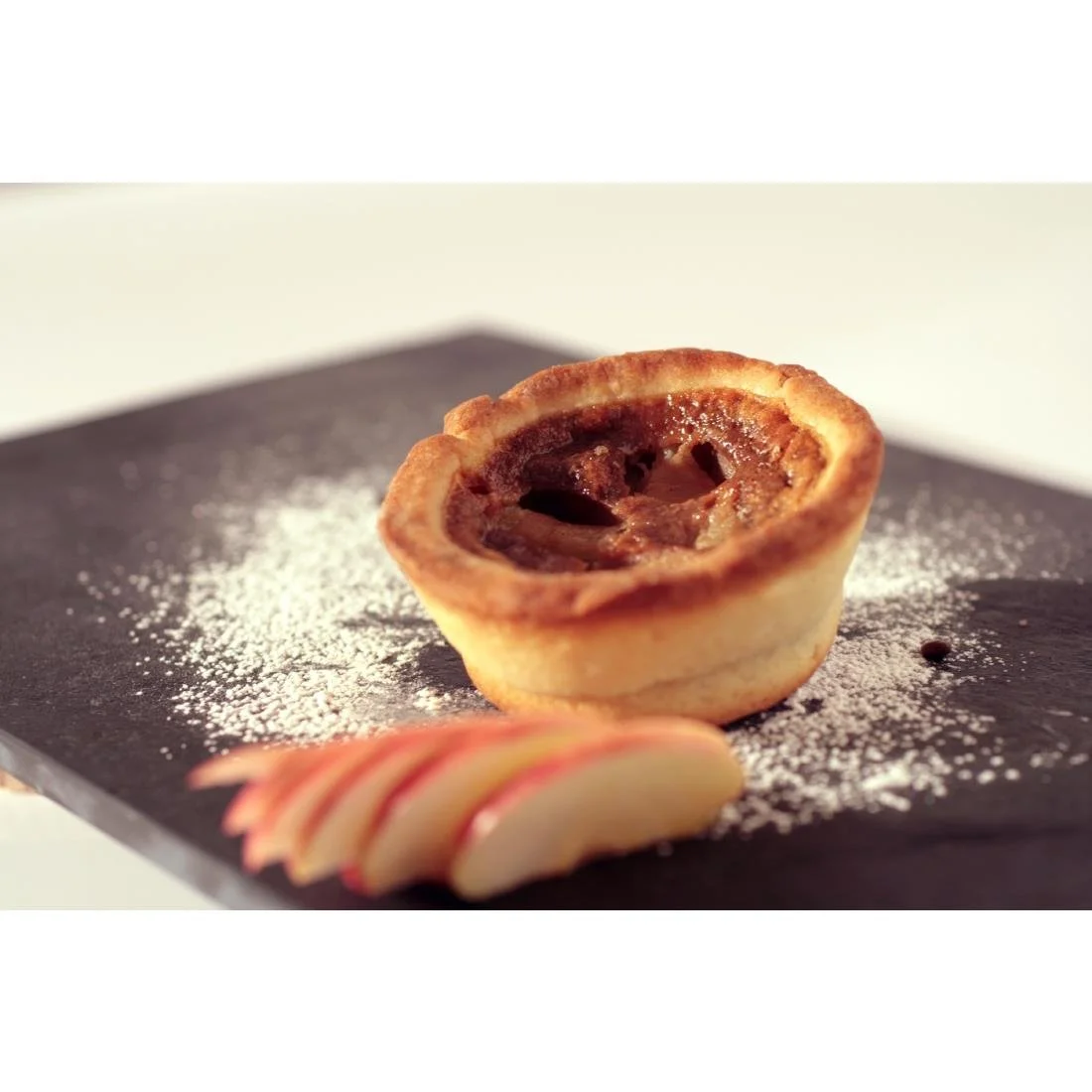 De Buyer Silicone Mold Eastomoule 24 Mini-Tartle - Image 2