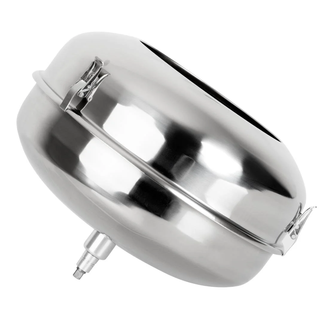 De Buyer Sweet Maker Coating System 400mm - Image 5