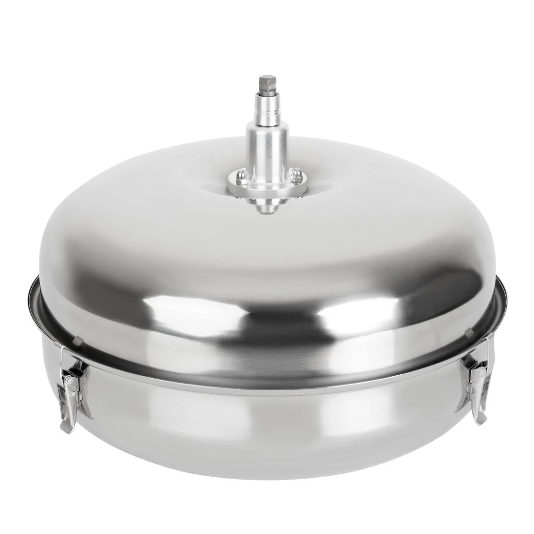 De Buyer Sweet Maker Coating System 400mm - Image 7