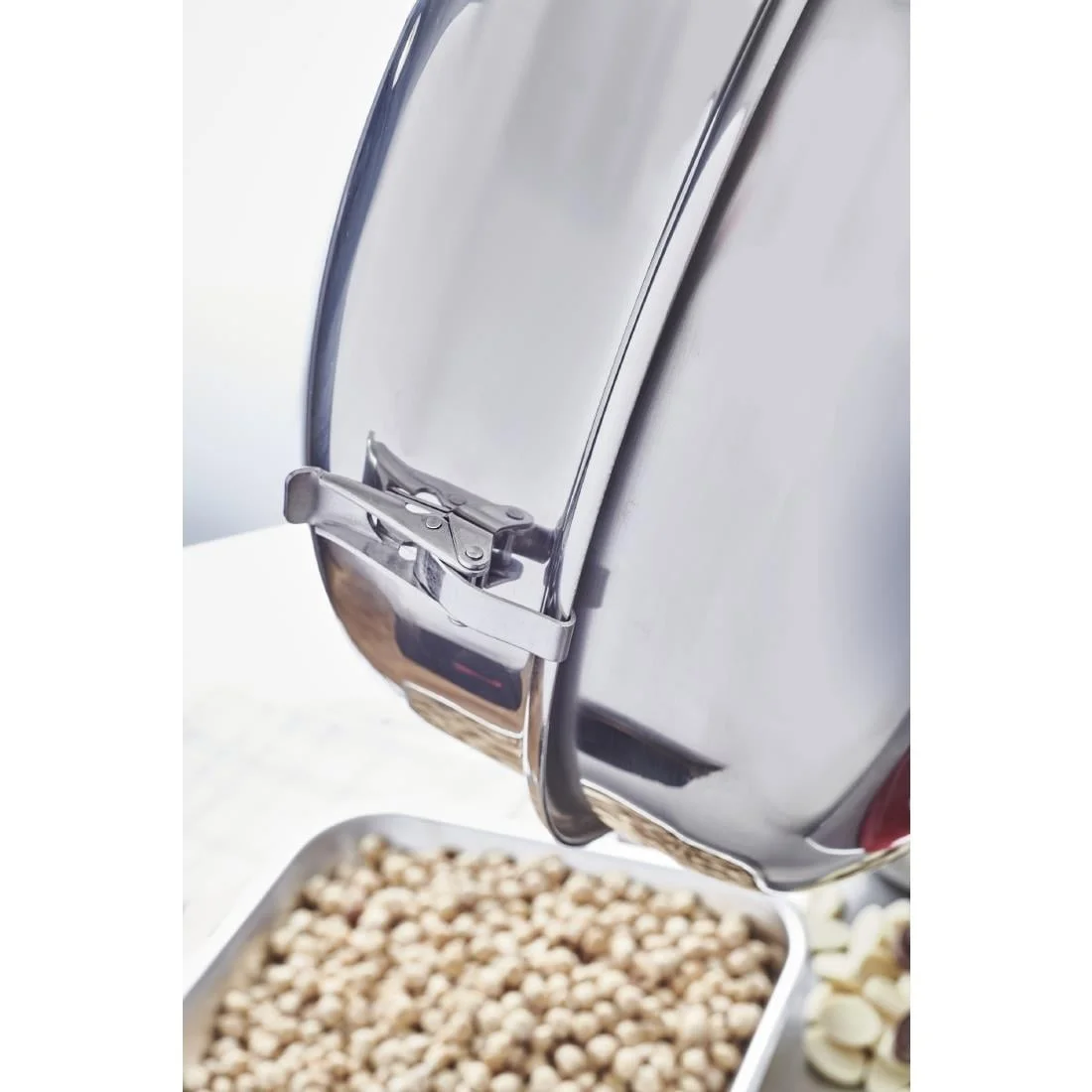 De Buyer Sweet Maker Coating System 400mm - Image 12