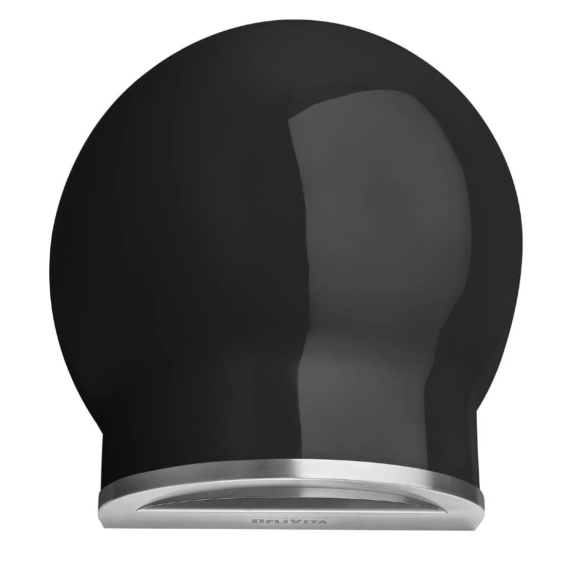 Delivita Pizza Oven Very Black - Image 4