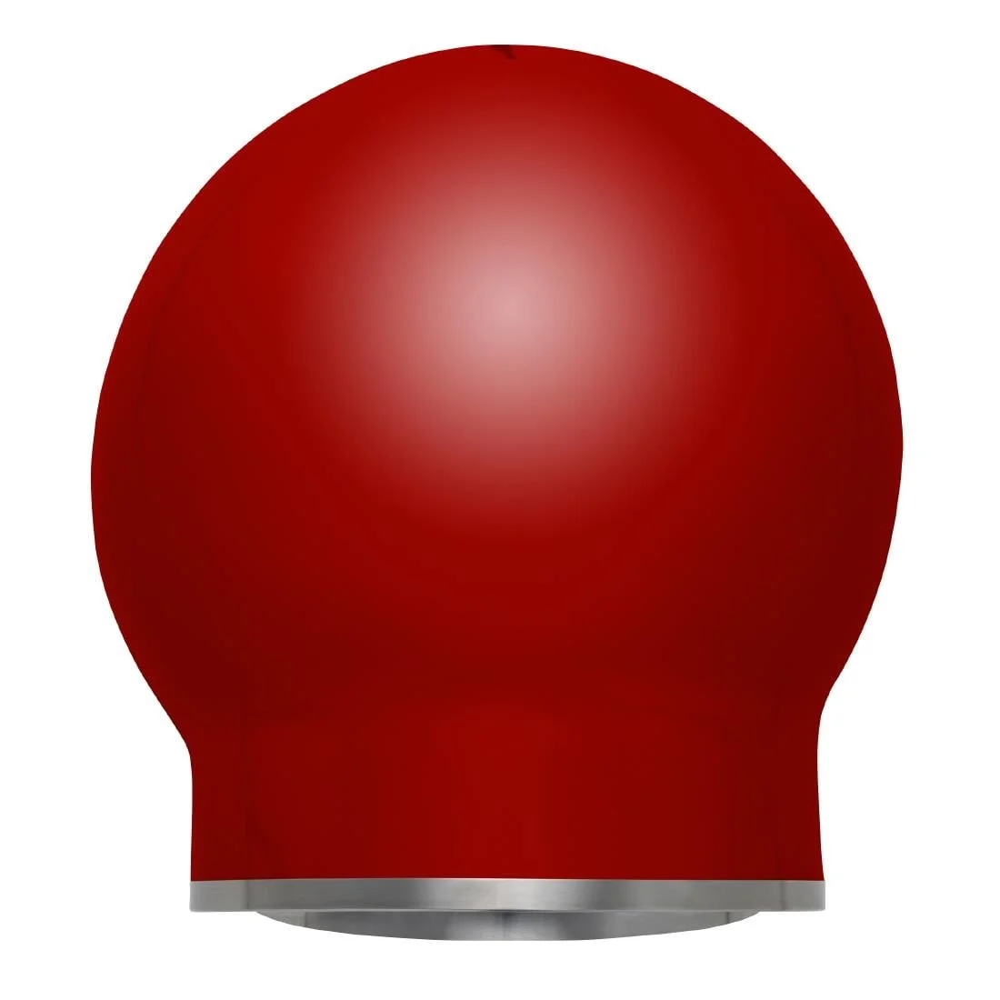 Delivita Dual Fuel Gas Pizza Oven Chilli Red - Image 4