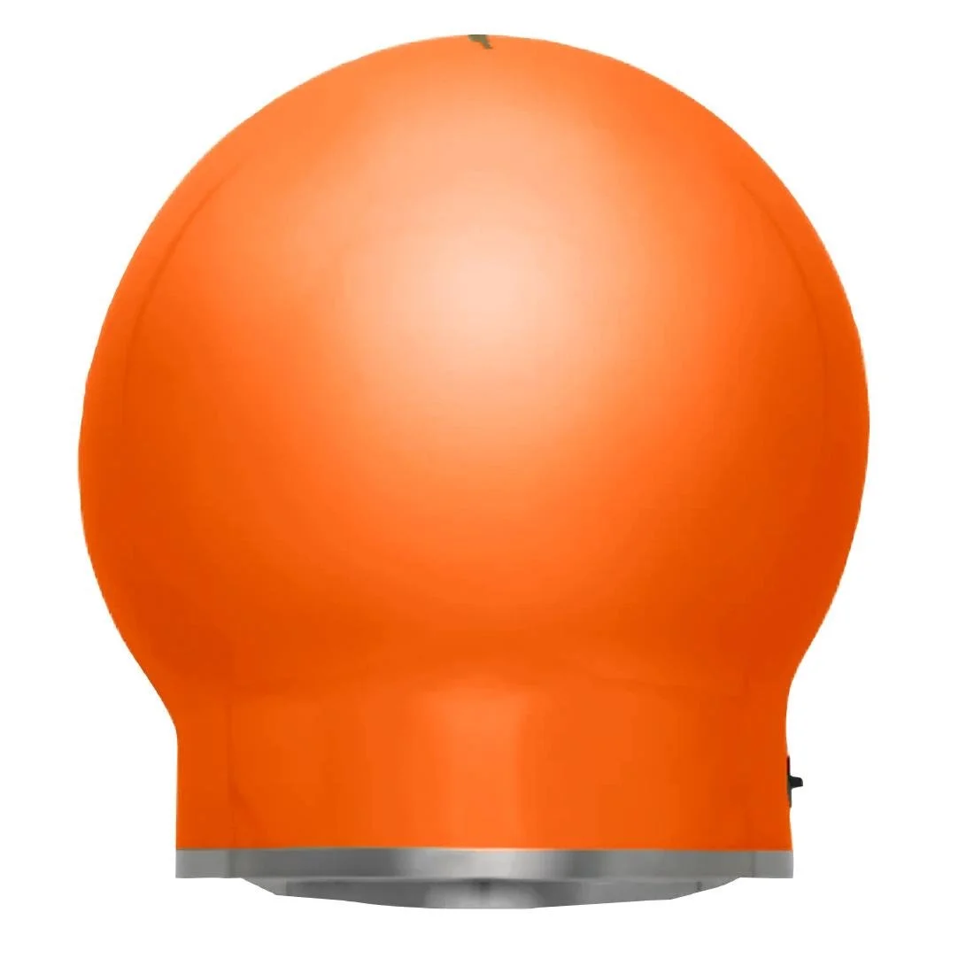 Delivita Dual Fuel Gas Pizza Oven Orange Blaze - Image 2