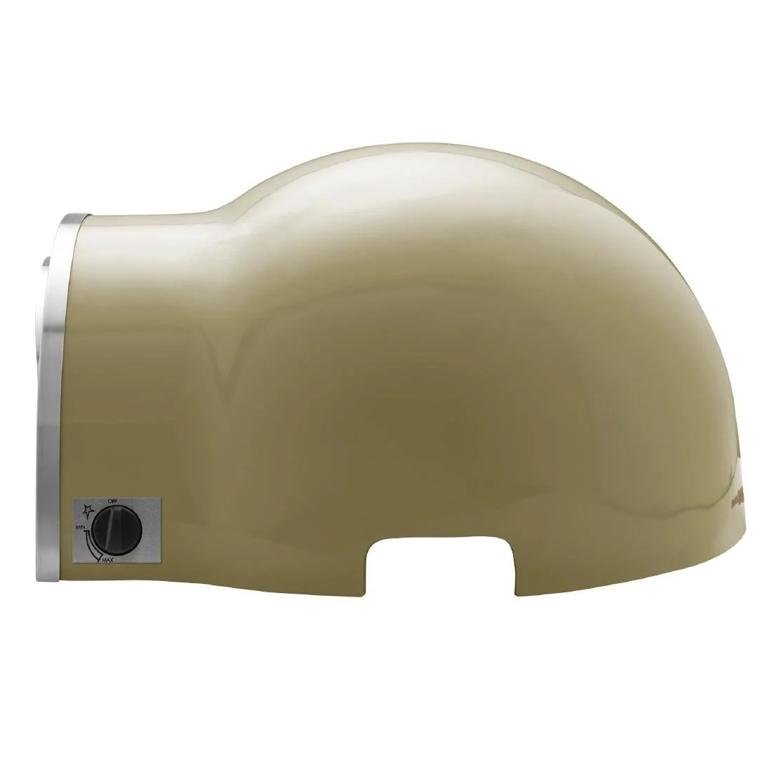 Delivita Dual Fuel Gas Pizza Oven Olive Green - Image 4