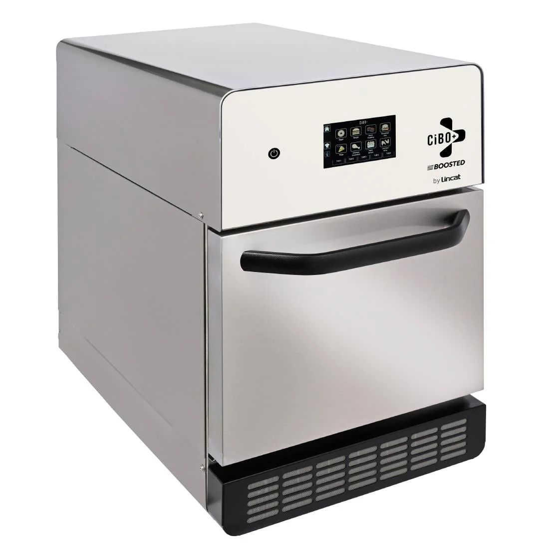 Lincat CiBO+ Boosted High Speed Oven White