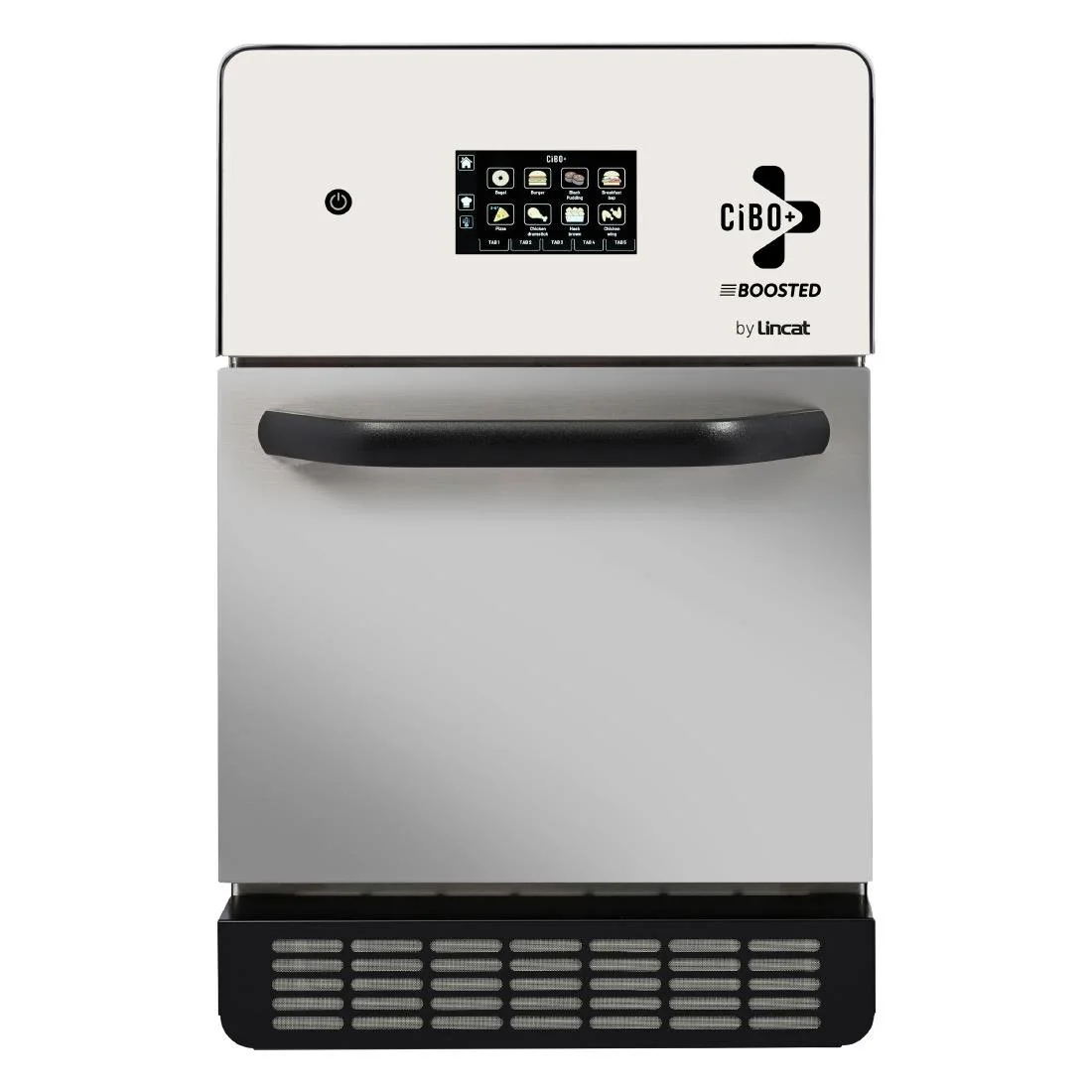 Lincat CiBO+ Boosted High Speed Oven White - Image 3