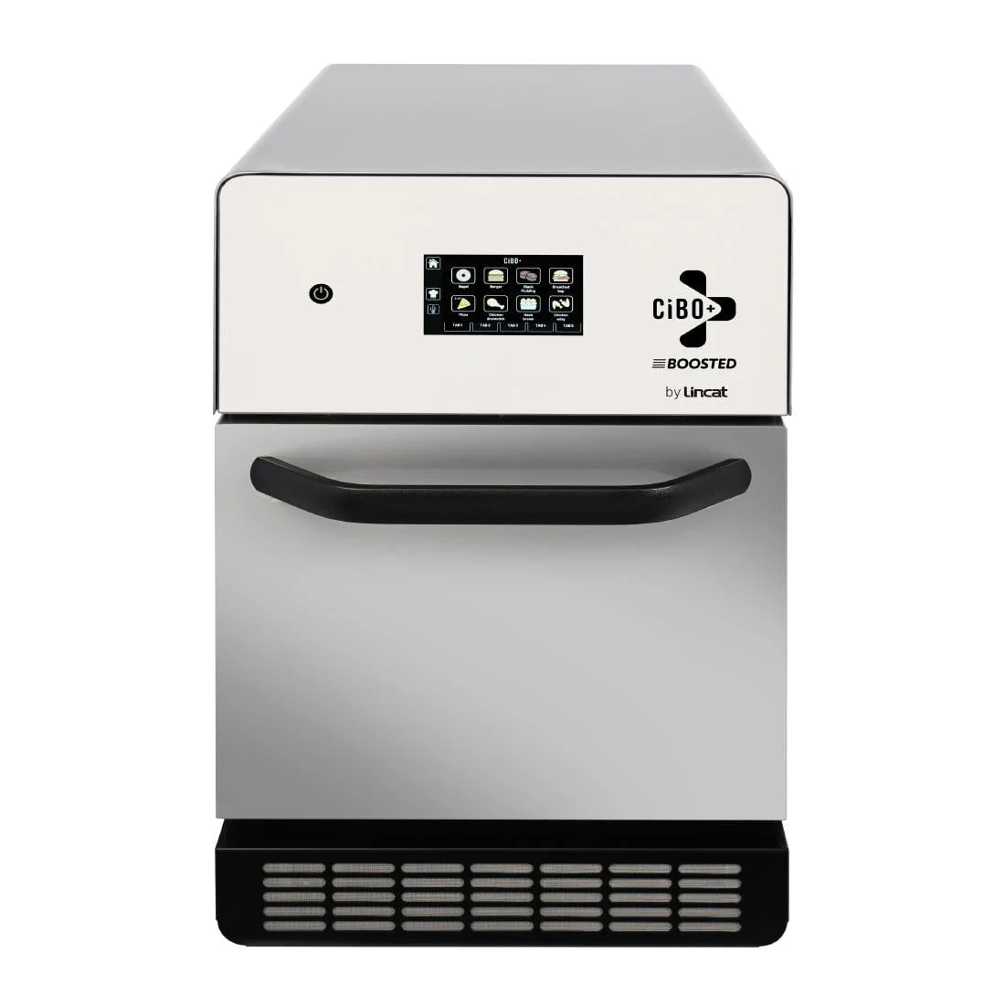 Lincat CiBO+ Boosted High Speed Oven White - Image 4