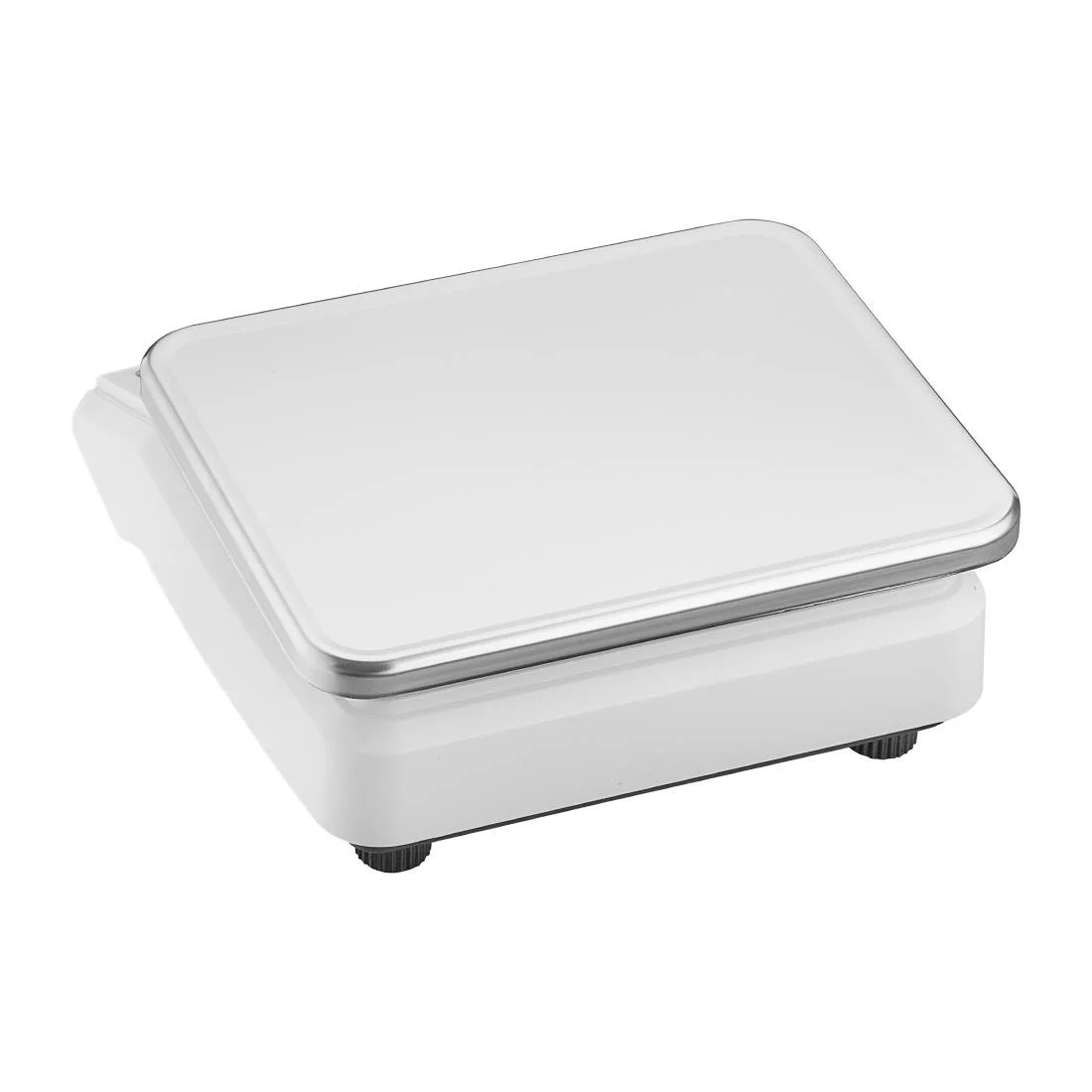 Vogue Electric Platform Scale 30kg - Image 5
