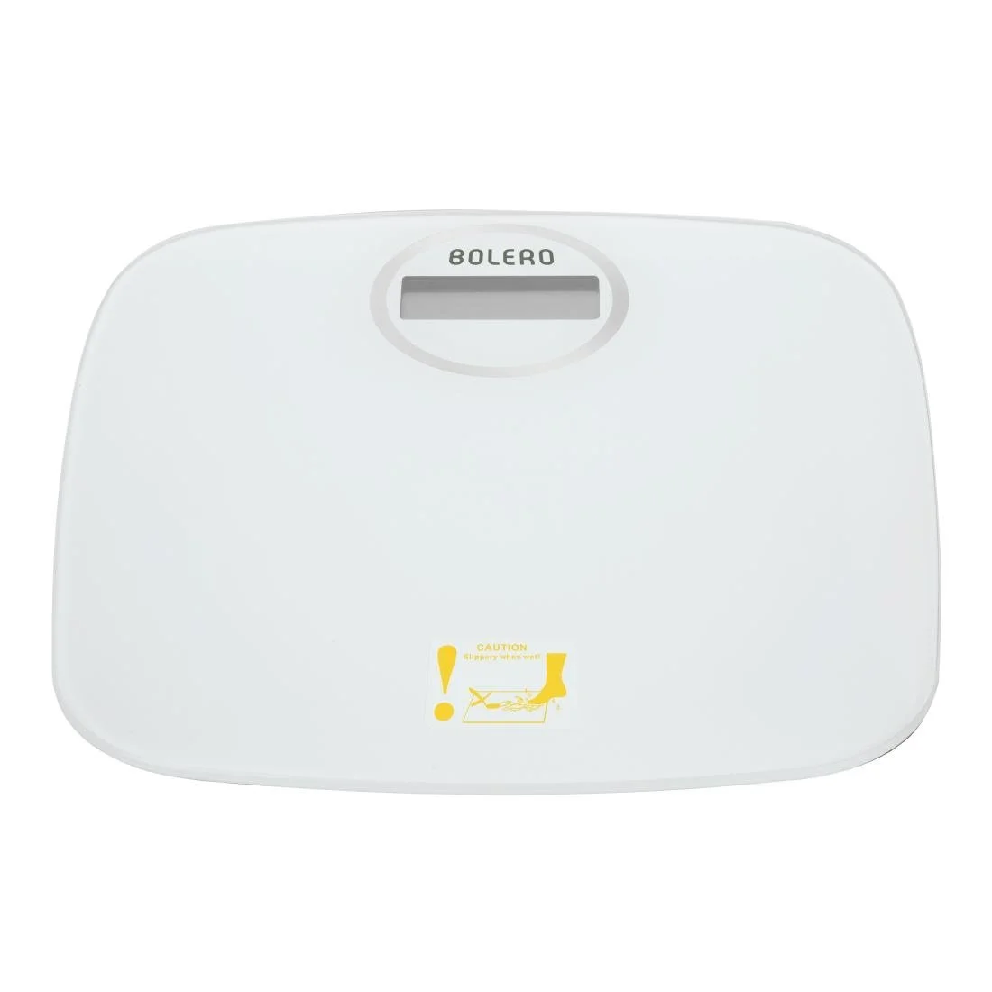 Bolero Bathroom Scale 180kg - Image 2