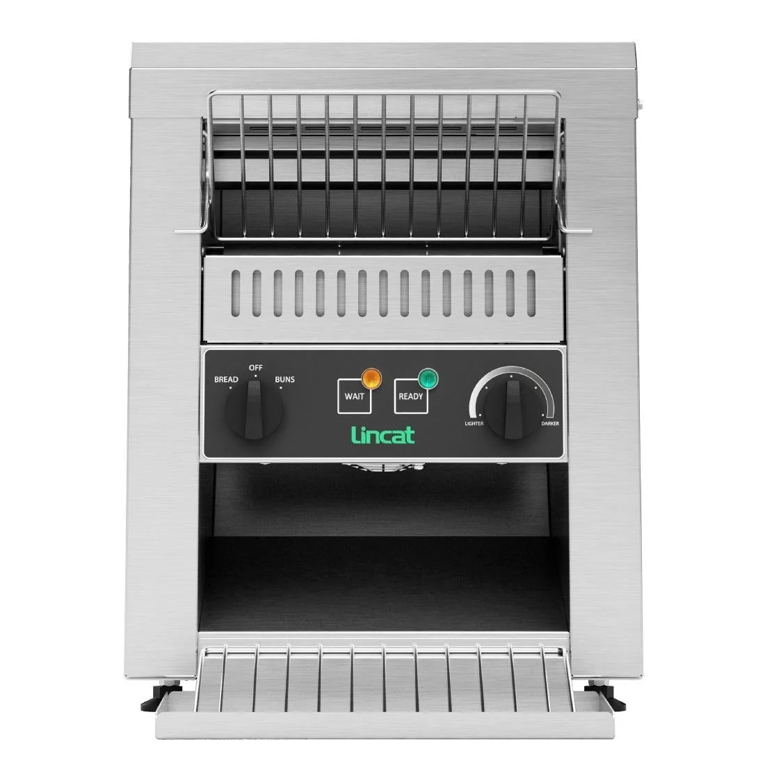 Lincat Eco Electric Conveyor Toaster CT2 - Image 4