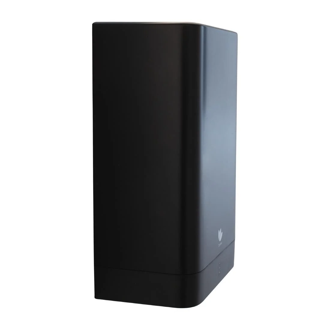 Dryflow Connect Plug & Play Hand Dryer Black - Image 5